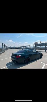 BMW Verkaufe/tausche Bmw e60 530d - BMW 530: D E60