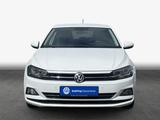Volkswagen Polo 1,0 Join - Volkswagen Polo: Join