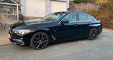 BMW 540i G30 2WD TOP BMW gepflegt - BMW 5 Series: G30