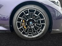 BMW M5 - Vorschau Bild 5