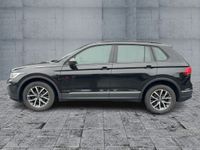 Volkswagen Tiguan - Vorschau Bild 4