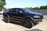 Ford Ranger Raptor Doppelkabine 4x4/1.HAND/TOP ZUSTAN - Ford Ranger Gebrauchtwagen in Hannover