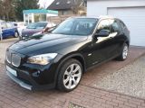 BMW X1  23 d xDrive Automatik/4x4/Klima/Leder/Xenon - BMW X1 aus 2011