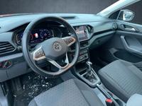 Volkswagen T-Cross 1.0 TSI Life DSG R-LINE ACC PDC LED NAVI