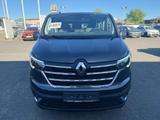 Renault Trafic Combi L2H1 3,0t  Start - Renault Trafic l1h2