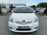 Toyota Verso Life - Toyota Verso mit Diesel-Antrieb