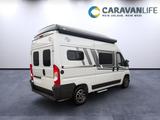 Carado pro CV 541 Navi RFK/Automatik/Dieselheizung - Diesel