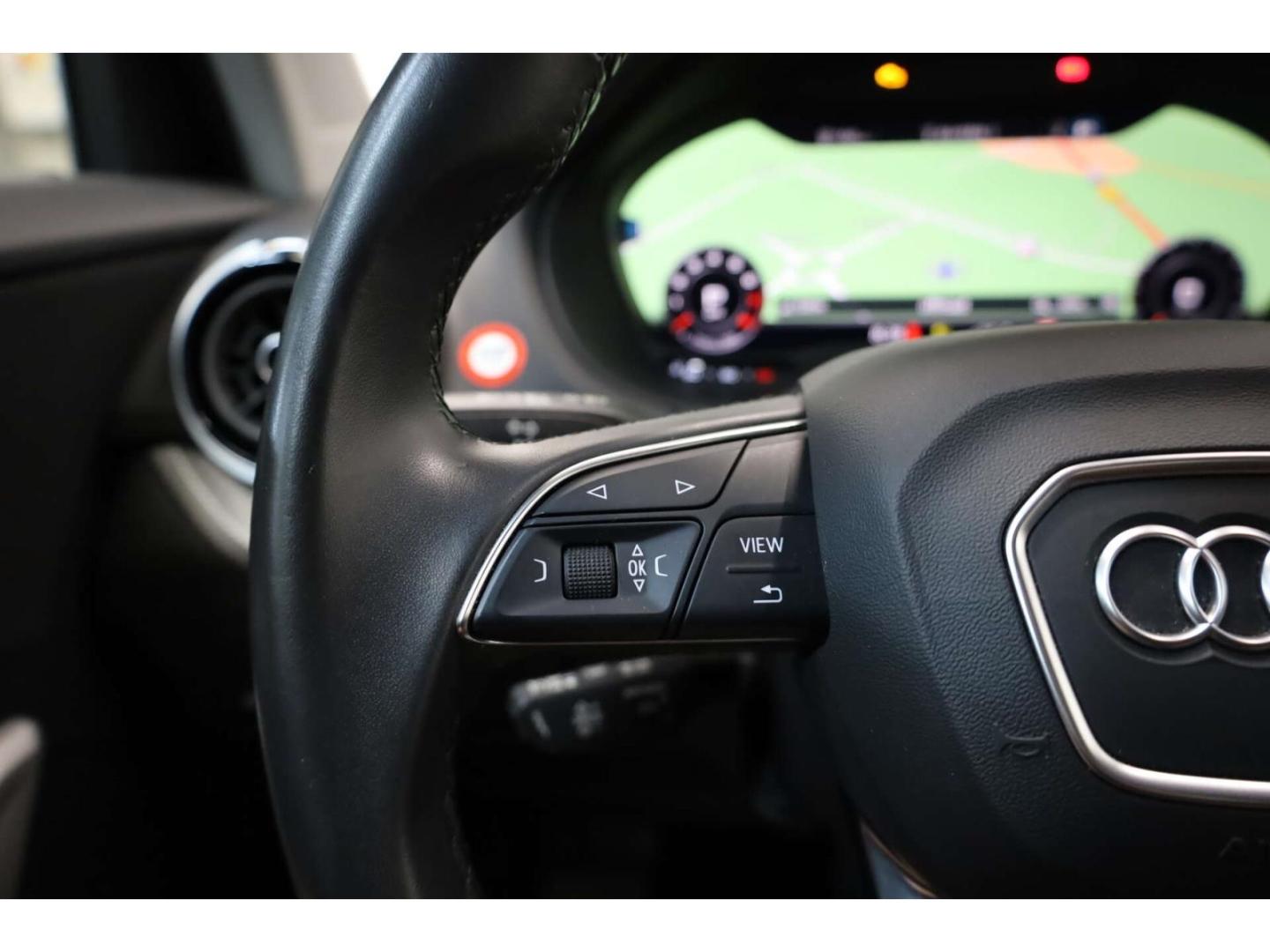 Audi Q2 35 TFSI S line, миниатюра 14