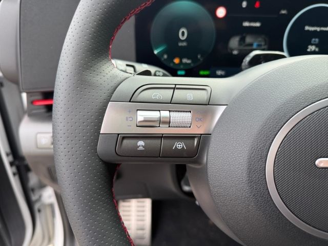 Hyundai KONA - Bild 17