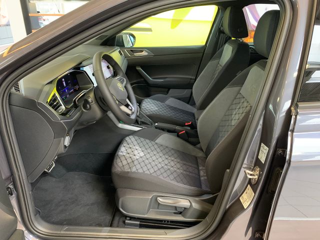 Taigo 1.0 TSI 85 kW DSG R-Line ACC /APP /RFK/LED
