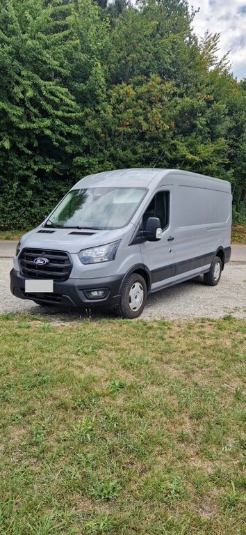 Image of Ford Transit