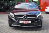 Mercedes-Benz A160 Style LED SHZ Teilleder PDC USB - Mercedes-Benz A 160 in Hannover