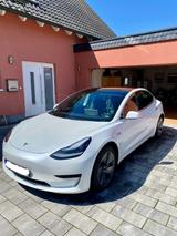 Tesla Model 3 Standard-Reichweite Plus - AU Neu, WR+SR - Tesla MODEL 3 SR Gebrauchtwagen