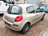 Renault Clio 3 1.2 16V TÜV 07.27 Klima AppleCarplay Andr - Renault Clio: 3.0