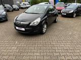 Opel Corsa D Active