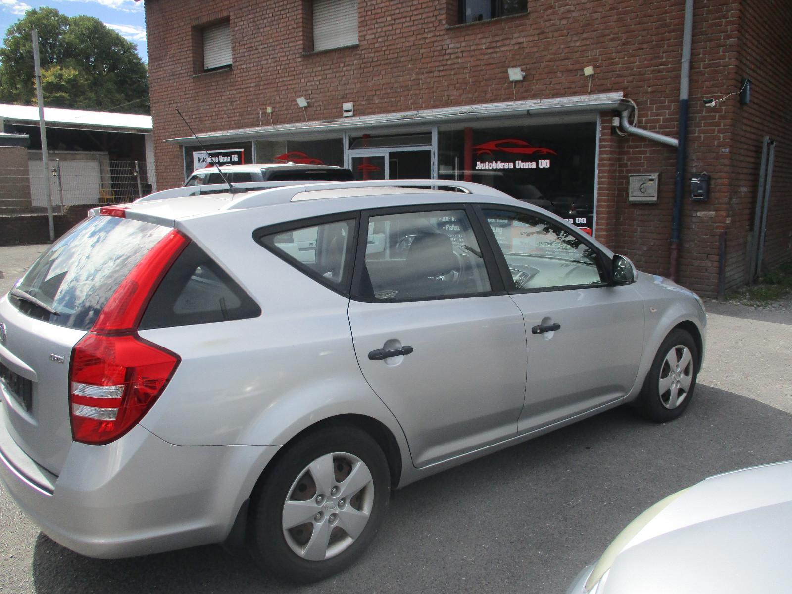 Kia ANDERE Ceed Sportswagon LX 1.6