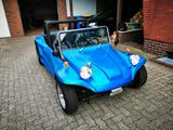 Volkswagen VW Manx Buggy 1968 - Käferchassis - Volkswagen Buggy mit Benzin-Antrieb: Cabrio