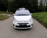 Citroën Citroen C4 Grand Picaso 7 Sitzer - Citroën C4 Picasso: Grand