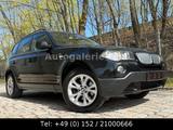BMW X3 xDrive 20d *AHK*PDC*KLIMA*SHZ*8-FACH - BMW X3 aus 2009