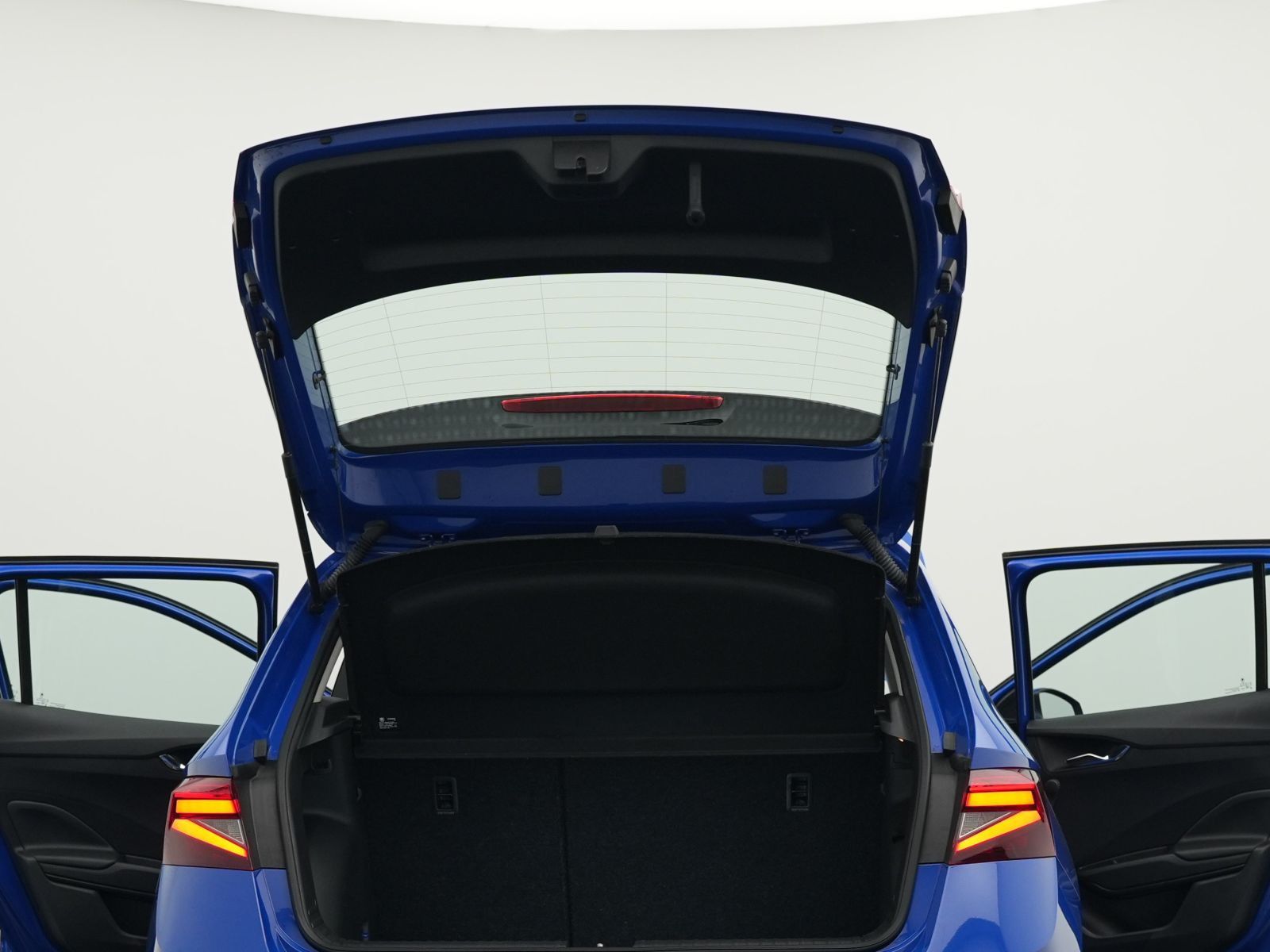 Skoda Fabia - Bild 16