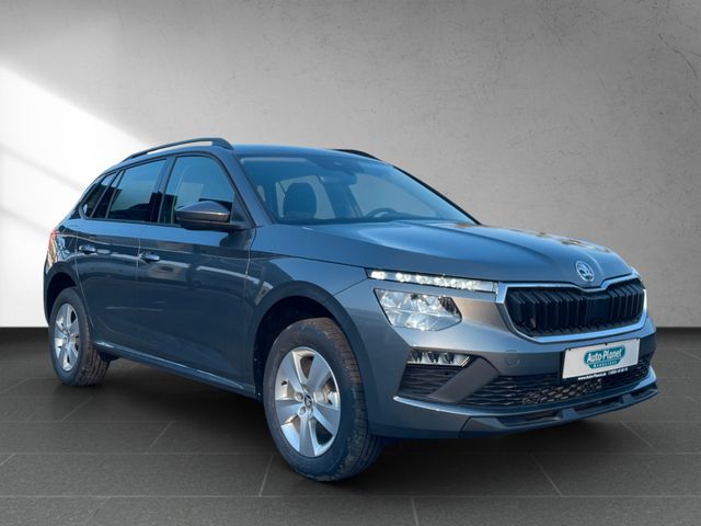 Skoda Kamiq 1.0 TSI DSG Essence *KLIMA*ALU*SHZ*DAB