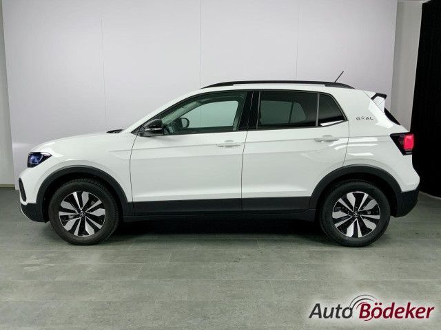 Volkswagen T-Cross 1.0 TSI DSG Goal b.19.1.30 foto 3