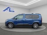 Peugeot Rifter Allure L2 - blaue Peugeot Rifter