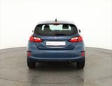 Ford Fiesta 1.0 EB C&C LED Android Apple Winterpaket - Ford Fiesta Gebrauchtwagen