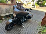 Harley-Davidson Street Glide Special 114 cbi, Jekyll & Hide - Harley-Davidson Motorräder in Mainz