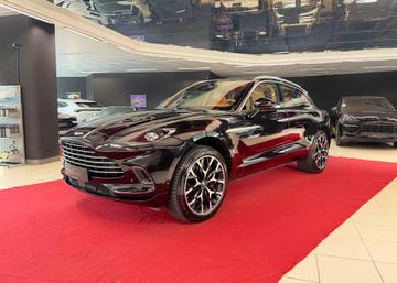 صورة 3 لـ 2023 Aston Martin DBX