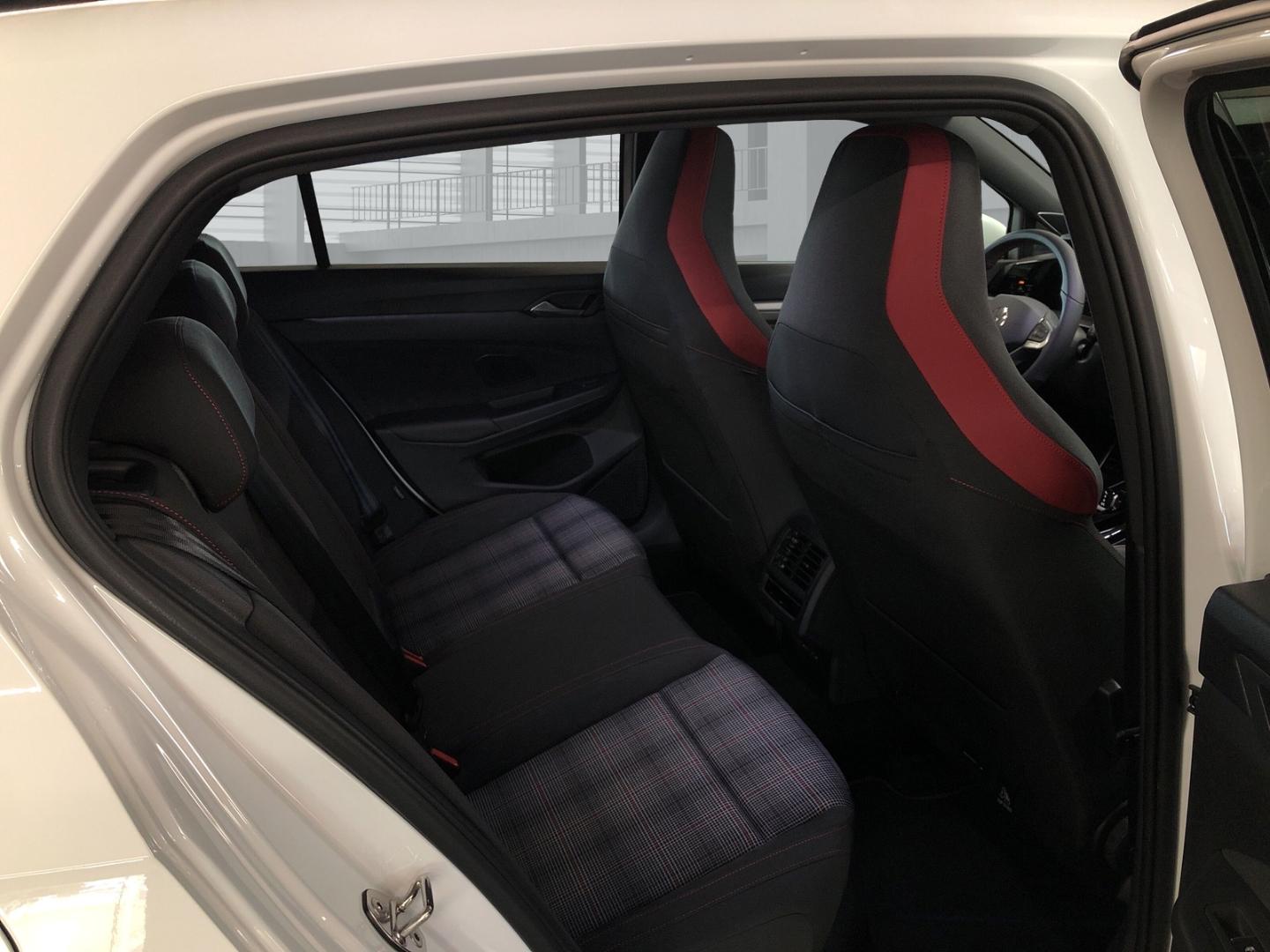 Volkswagen Golf GTI 2.0 TSI DSG HUD Panodach Navi Soundsyst, миниатюра 6