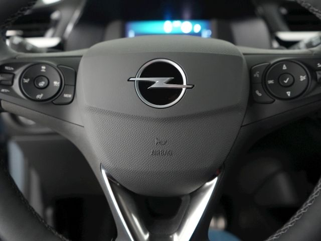 Corsa F FACELIFT GS HYBRID eDCT+LED MATRIX+NAVI+