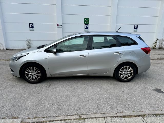 Kia Cee´d 1.6 GDI Sportswagon *Klima*Sitzheizung*