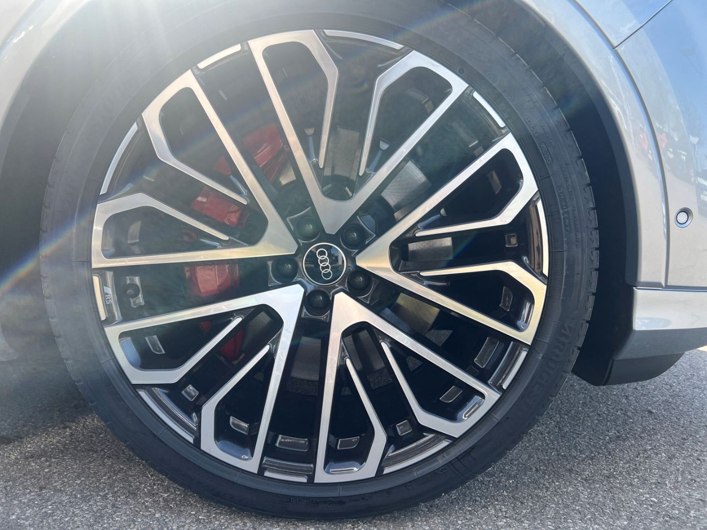 Audi Q7 - Bild 13