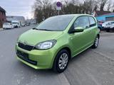 Skoda Citigo Ambition Navi/PDC/Sitzh/Klima - Skoda Citigo