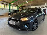 Kia pro cee'd / ProCeed 1,6cdri - Kia mit Diesel-Antrieb: Pro Cee D