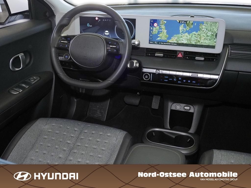 Fahrzeugabbildung Hyundai IONIQ 5 Techniq 4WD NAVI LED KAMERA SHZ TEMPOMAT