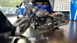 Harley-Davidson Heritage Softail INDIVIDUAL / FAT SPOKE - HARLEY-DAVIDSON 1994 HERITAGE SOFTAIL
