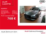 Audi RS4 competition qu B&O HuD LEDER MATRIX 290KM/H - Audi RS4 competition Gebrauchtwagen