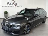 BMW 540i Touring xDrive M-Sport NAV+LED+HEAD-UP+KAM - BMW 540 mit Benzin-Antrieb