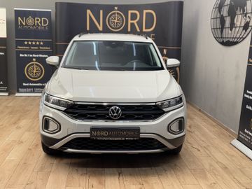 Volkswagen T-Roc - 5