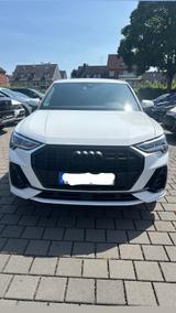 Audi Q3 35 TFSI S tronic S line  - Audi Q3 in Oberhausen