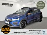 Dacia Sandero Stepway 1.0 TCe 110 Extreme TCe NAVI SIT - Dacia Sandero Neuwagen in Duisburg
