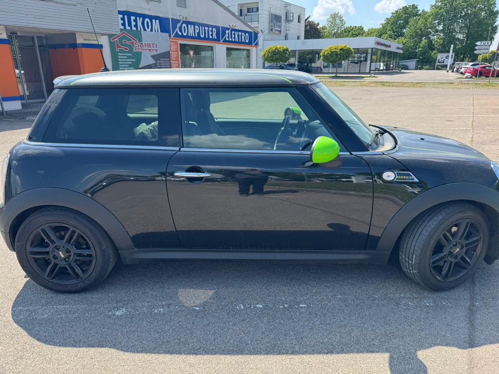 MINI COOPER 3