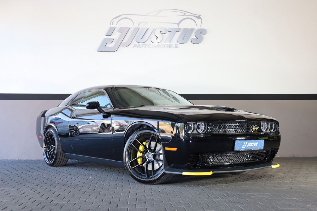 Image of Dodge Challenger