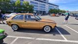 Opel Kadett C City ex 1,6er jetzt 2,0 CIH ... - Opel Kadett: C