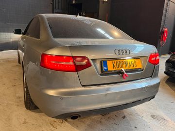 Audi A6 - 5