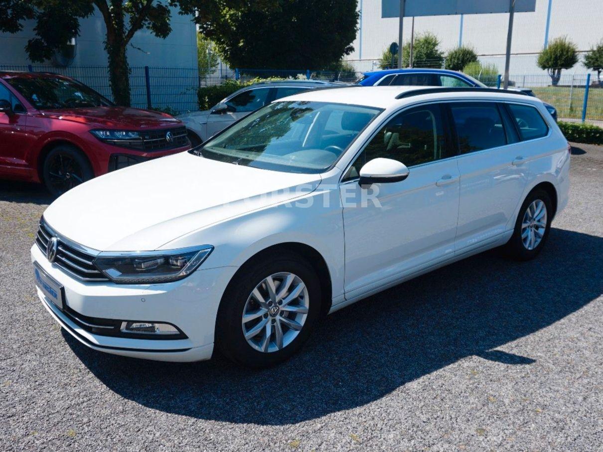 Volkswagen Passat Variant Comfortline BMT/Start-Stopp