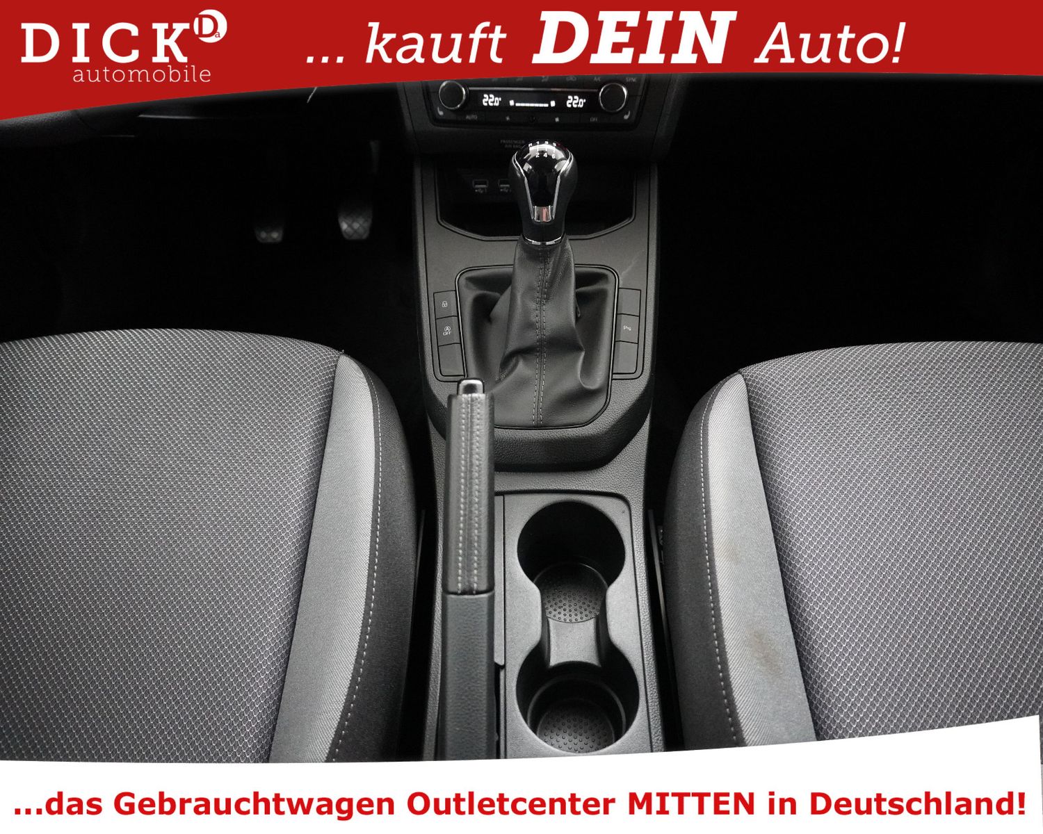 Fahrzeugabbildung SEAT Ibiza 1.0 TSI Style GEPFLEGT+SHZ+PDC+KAM+NAV