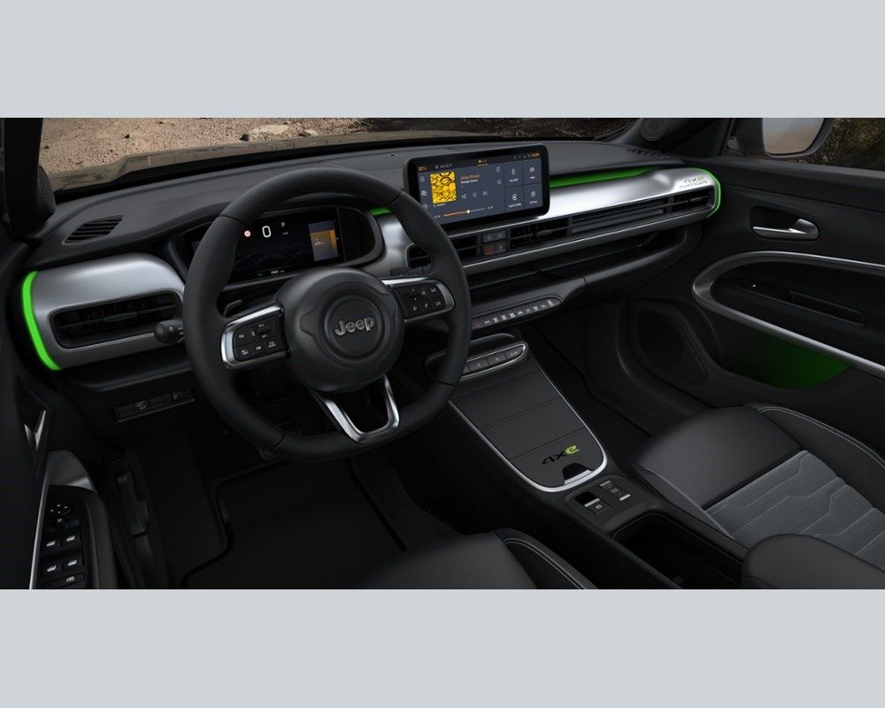 Jeep Andere - Bild 4